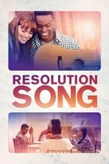 Cedric L. Williams es Levi en Resolution Song