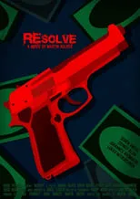 Poster de la película Resolve - Películas hoy en TV