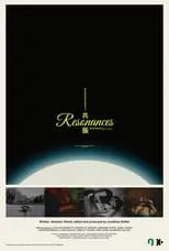 Poster de la película Resonances - Películas hoy en TV