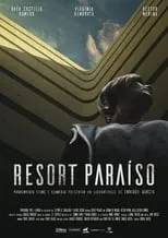 Póster de la película Resort Paraíso