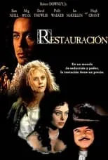 Película Restauración