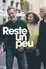 Poster de la película Reste un peu - Películas hoy en TV