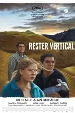 Poster de Rester vertical