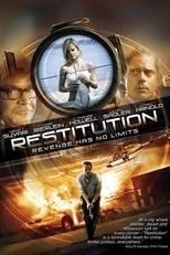 Poster de la película Restitution - Películas hoy en TV