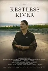 Geneviève Rioux interpreta a  en Restless River