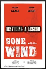 Janet Wilson es Herself en Restoring a Legend: Gone with the Wind