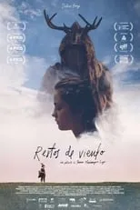 Poster de Restos de viento