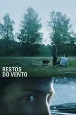 Portada de Restos do Vento