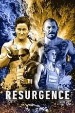 Mat Fraser interpreta a  en Resurgence