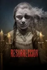 Poster de Resurrección