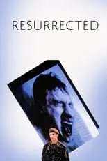 Gary Mavers interpreta a Johnny Fodden en Resurrected