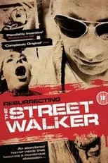 Gwilym Lloyd interpreta a The Streetwalker en Resurrecting "The Street Walker"