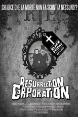 Película Resurrection Corporation