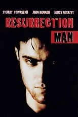 Portada de Resurrection Man