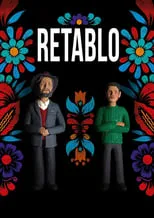 Portada de Retablo