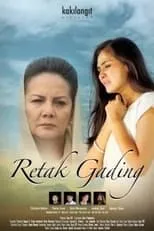 Poster de la película Retak Gading - Películas hoy en TV