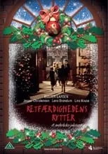 Portada de Retfærdighedens rytter