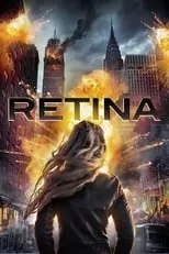 Portada de Retina