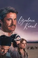 Película Öğretmen Kemal