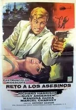 Película Reto a los asesinos