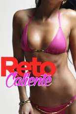 Póster de Reto caliente