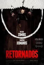 Póster de la película Retornados