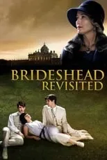 Susan Brown interpreta a Nurse en Retorno a Brideshead