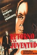 Póster de la película Retorno a la Juventud