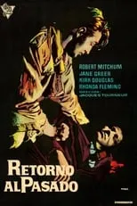 Adda Gleason interpreta a Mrs. Miller (uncredited) en Retorno al pasado