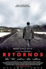 Poster de la película Retornos - Películas hoy en TV