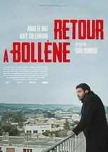 Saïd Benchnafa interpreta a Mouss en Retour à Bollène