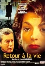 Película Retour à la vie