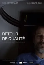 Retour de qualité portada