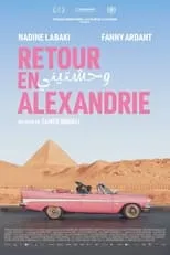 Laurent Deshusses interpreta a Elegant man en Retour en Alexandrie