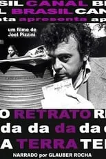 Portada de Retrato da Terra