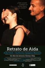 Póster de la película Retrato de Aida