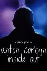 Poster de Retrato de Anton Corbijn