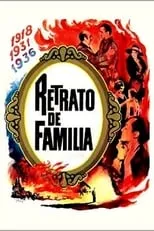 Película Retrato de familia