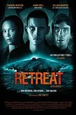 Poster de la película Retreat (Aislados) - Películas hoy en TV