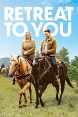 Poster de la película Retreat to You - Películas hoy en TV