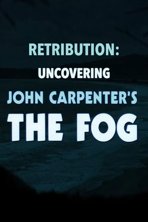 Larry Franco interpreta a Self en Retribution: Uncovering John Carpenter's 'The Fog'