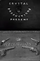 Poster de la película Retribution - Películas hoy en TV