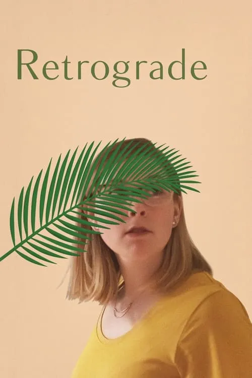 Sofia Banzhaf es Gabrielle en Retrograde