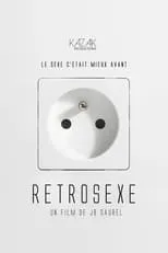 Poster de la película Retrosexo - Películas hoy en TV