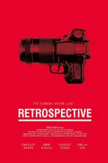 Portada de Retrospective