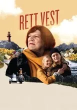 Póster de la película Rett Vest