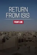 John Demers es Himself en Return From ISIS