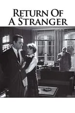 Póster de la película Return of a Stranger