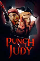 Fiona Thompson interpreta a Tori en Return of Punch and Judy