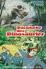 Ed Stoddard es Narration en Return of the Dinosaurs